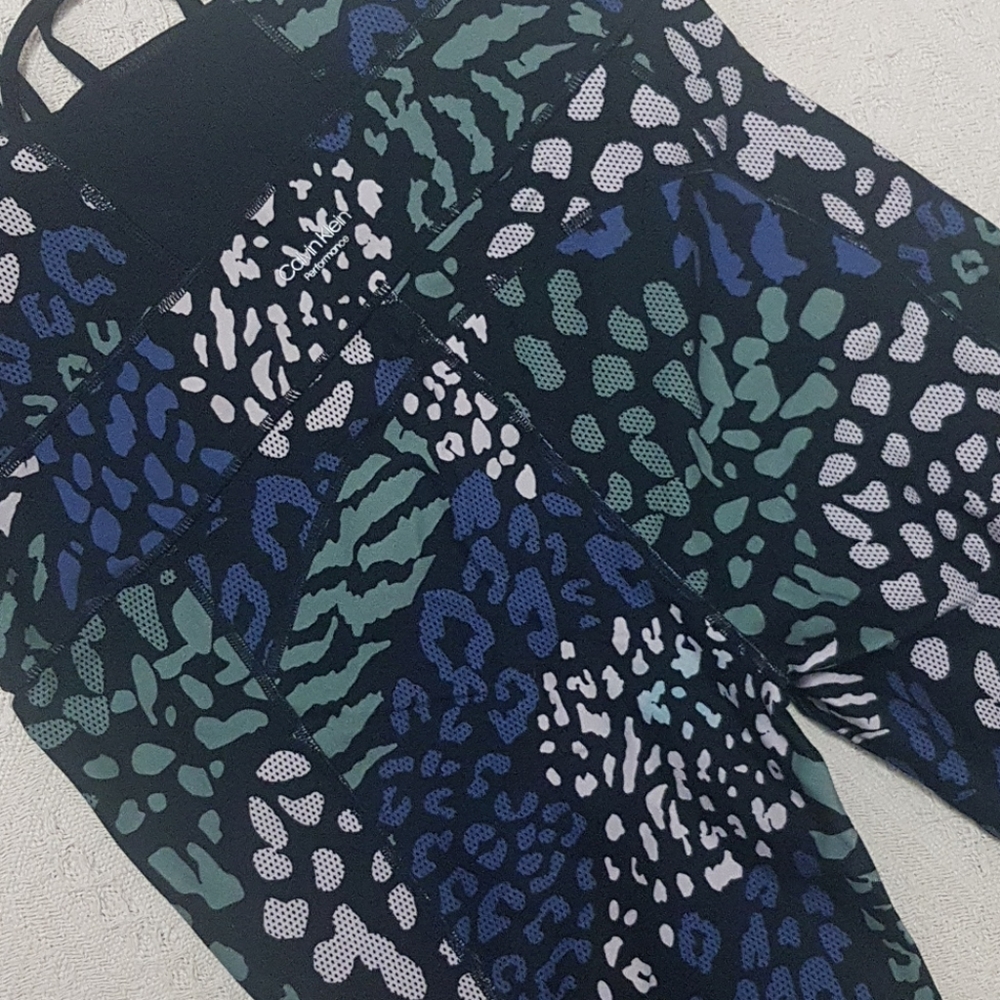 Calvin Klein Performance Leotard - image 5